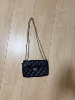 NATURAL BEAUTY BASIC ショルダーバッグのサムネイル