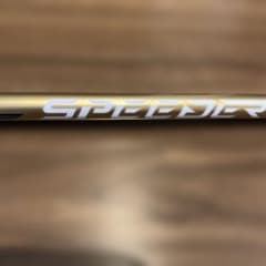しょうま様専用 スピーダーnxゴールド 50SR 1W テーラーメイドスリーブ