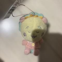 COJI-COJI コジコジ ふわふわマスコット