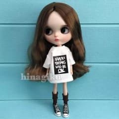 ブライス アウトフィット ロックTシャツ ネオブライス