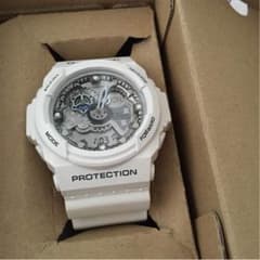 G-SHOCK 時計のサムネイル