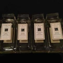 merumo様専用 JO MALONE ミニバスオイル 6本セットのサムネイル