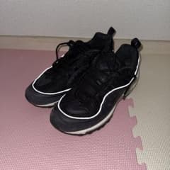 NIKE AIR MAX 98のサムネイル