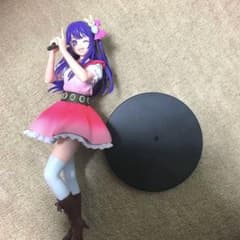 星野アイ　フィギュア　プライズのサムネイル