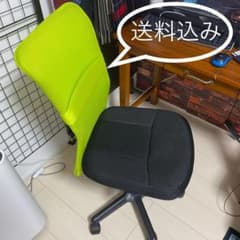 オフィスチェアのサムネイル