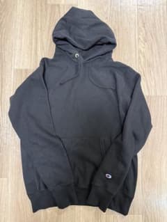 美品 リバースウィーブ(R) フーデッドスウェットシャツ 京都紋付 XXL 