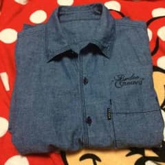 ロデオ RODEO シャツ♡のサムネイル