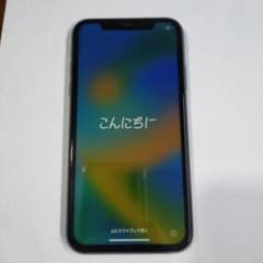 iPhone11 64GB　ジャンク扱いのサムネイル