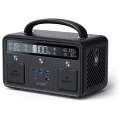 Anker PowerHouse II 400のサムネイル