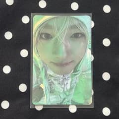 NCTWISH Ode to Love サクヤのサムネイル