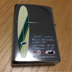 zippo ジッポ ジッポー ラーク LARKライターのサムネイル