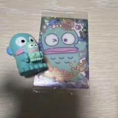 ハンギョドン フィギュア カード セットのサムネイル