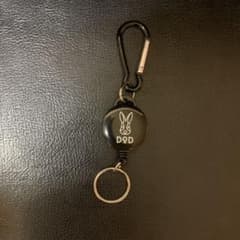 キーホルダーのサムネイル