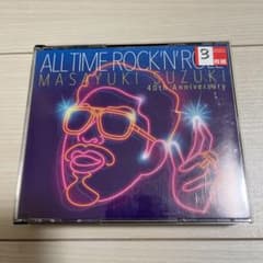 ALL TIME ROCK'N' ROLLのサムネイル