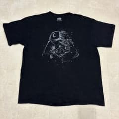 STAR WARS Darth Vader ダースベイダー Tシャツのサムネイル