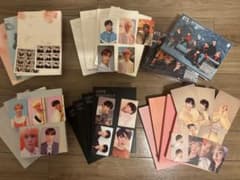 BTS アルバム　まとめ売り　トレカ付き BTS まとめ売り アルバム セット トレカ付 - メルカリ
