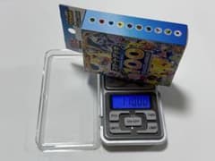 未開封 スタートデッキ100 バトルコレクション 重量 110.00gのサムネイル