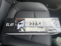 GLAY 30th Anniversary RCアドトラック GiGO限定