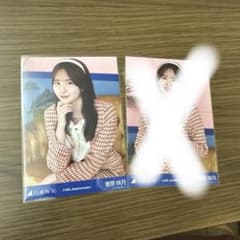 乃木坂46 菅原咲月 14th anniversary 座りヨリ - メルカリ