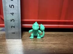 ポケモンクラブ　スナック　リザード　フィギュア　当時物 ポケモンクラブ スナック リザード フィギュア 当時物 - メルカリ