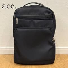 ace. （エース）ビジネスリュック　ビジネスバッグのサムネイル