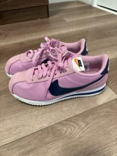 Nike ピンク スニーカー US 6 23cmのサムネイル