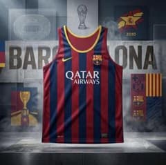 Nike FC Barcelona タンクトップ - メルカリ