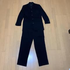 MENS  TENORAS スタンドカラースーツのサムネイル