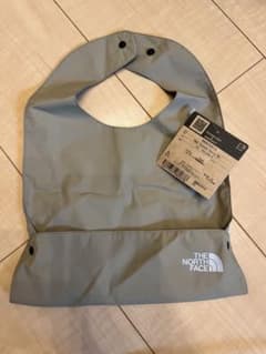 THE NORTH FACE グレー エプロン Sのサムネイル