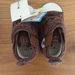 【新品未使用】コンバース オールスターのサムネイル