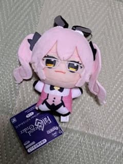 Fate/Grand Order ちびぐるみ vol.12 光のコヤンスカヤ
