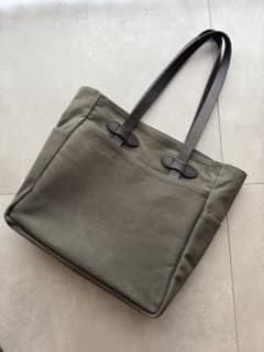 FILSON RUGGED TMILL TOTE BAG フィルソン　トート