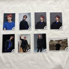 SixTONES 田中樹 公式写真 まとめ売り - メルカリ