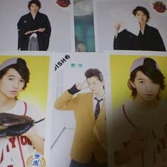 龍二の生写真ですのサムネイル