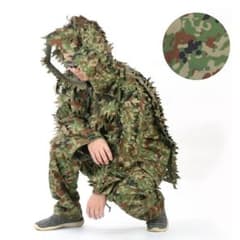 超軽量】ライトウェイト 陸上自衛隊 迷彩柄 アサルト ハーフ