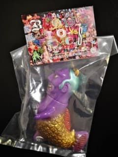 t*o様 izumonster ナマナリ人魚 イズモンスター 廣田彩玩所 真頭玩 t*o様 izumonster ナマナリ人魚 イズモンスター 廣田彩玩所 真頭玩