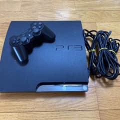 SONY PlayStation3 CECH-2500Bのサムネイル