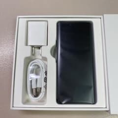 Rakuten Hand（楽天ハンド）ブラックのサムネイル