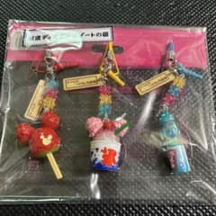 ディズニーキーホルダーのサムネイル