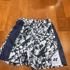 ヨネックス　日本代表パンツのサムネイル