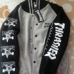 値下げも多少はできます！スラッシャーのスタジャン！のサムネイル