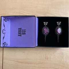 Anna Sui ピアスのサムネイル