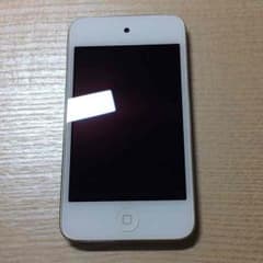 iPod touch 4のサムネイル