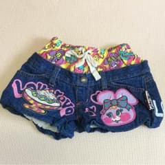 ラブレボ♡パンツのサムネイル