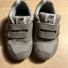 【最終！値下げ】ニューバランス313  15cmのサムネイル
