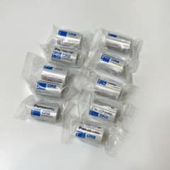 Panasonic CR2 /パナソニックCR2 カメラ用リチウム電池のサムネイル