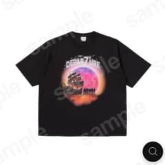 IMP.「DEPARTURE」Tシャツのサムネイル