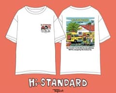 新品HAWAIIAN6『猛虎'84』Tシャツ横山健KEN YOKOYAMA|mercariメルカリ