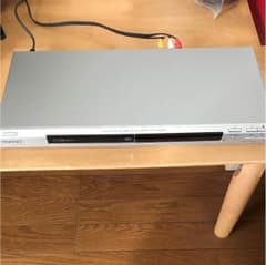 DVDプレーヤーのサムネイル