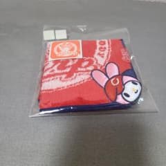 マイメロ　カープ　タオルハンカチのサムネイル